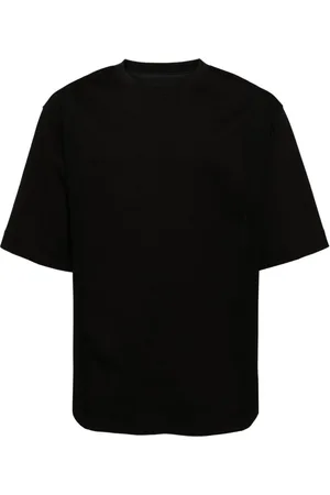 CROQUIS Playera con cuello redondo