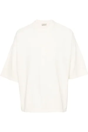 FEAR OF GOD Playera Airbrush 8