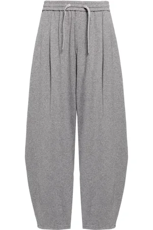 CROQUIS Pantalones con pinzas