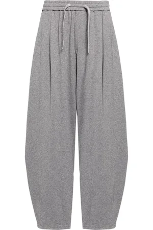 CROQUIS Pantalones con pinzas