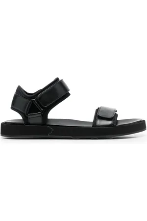 The Row Sandalias Hook-and-Loop II
