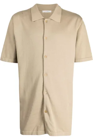 The Row Camisa Mael