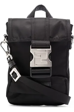 Fendi Mochila ness mini