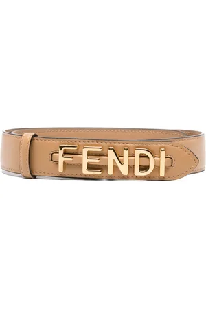 Fendi Cinturón graphy