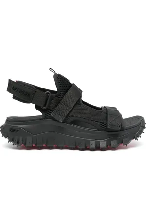 Moncler Sandalias Trailgrip Vela