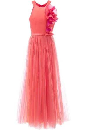 Tulleen Vestido de fiesta Malaga