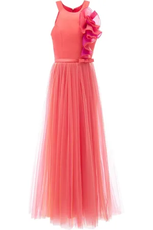 Tulleen Vestido de fiesta Malaga