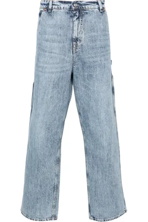 OUR LEGACY Jeans cargo Joiner