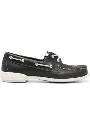 VISVIM Zapatos top sider Americana
