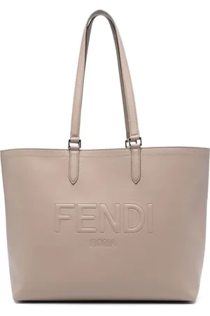 Fendi Tote con asa