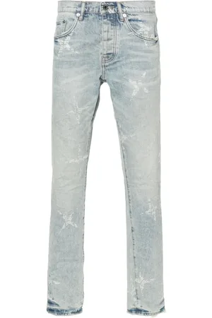 Purple Brand Skinny jeans P001 Type