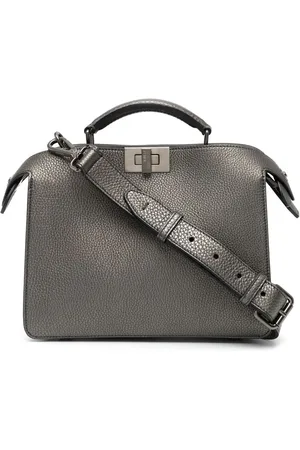 Fendi Tote Peekaboo