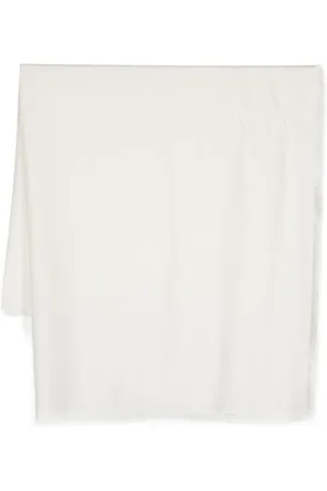 Max Mara Mascada con motivo del logo en jacquard