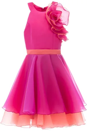 Tulleen Vestido de fiesta Estancia