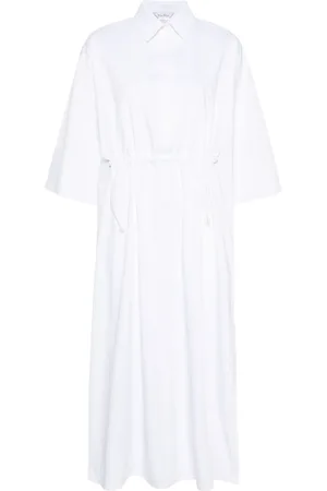 Max Mara Vestido midi Eulalia