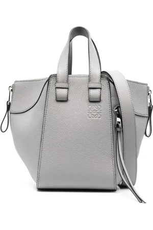 Loewe Bolsa de hombro Compact Hammock