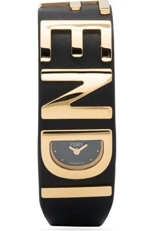 Fendi Reloj graphy de 15mm