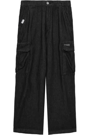 Chocoolate Pantalones anchos