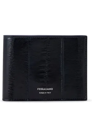Salvatore Ferragamo Cartera Anguilla