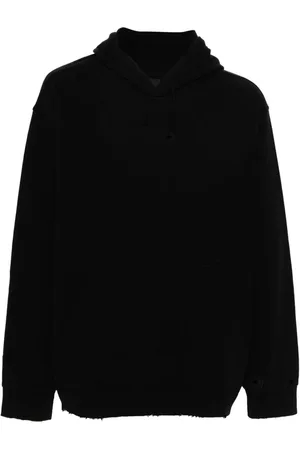 Givenchy Hoodie Cut & Swing