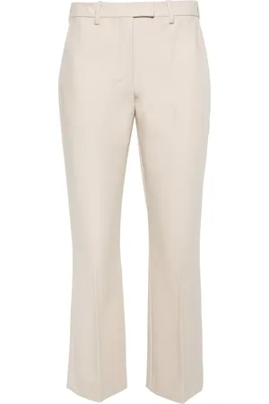Max Mara Pantalones de vestir Fatina