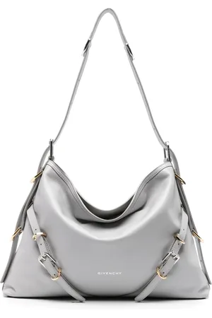 Givenchy Bolsa de hombro Voyou mediana