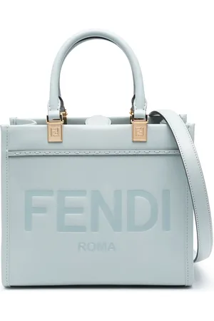 Fendi Tote Sunshine pequeña