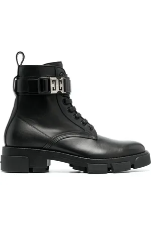 Givenchy Botas Terra