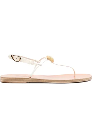 Ancient Greek Sandals Sandalias Dimitra