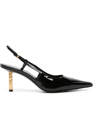 Givenchy Zapatillas G Cube con tacón de 80mm