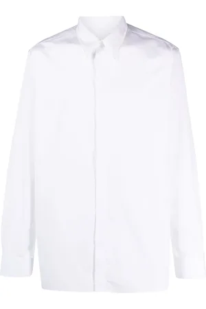 Givenchy Camisa con cuello