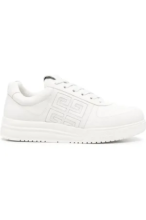 Givenchy Tenis bajos con agujetas