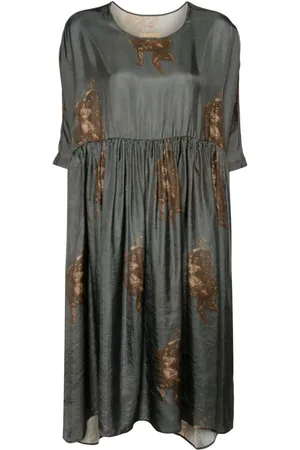 UMA WANG Vestido Agnus