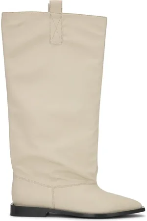 Ganni Botas altas Slouchy