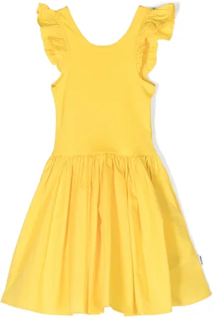 Molo Vestido Cloudia