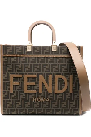 Fendi Tote Sunshine mediana