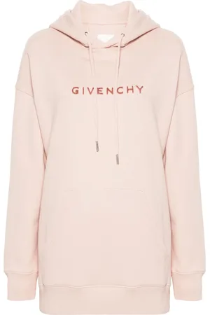 Givenchy Hoodie con motivo 4G