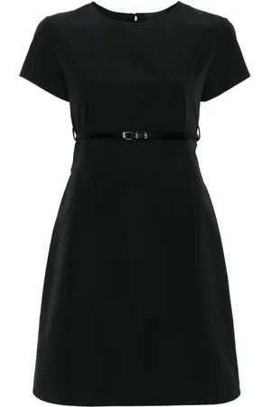 Givenchy Vestido corto Voyou