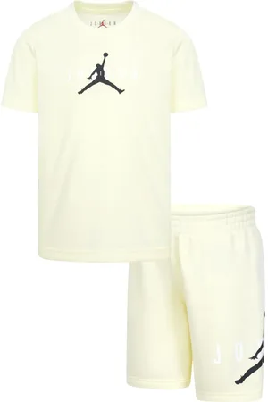 Jordan Playera con logo estampado