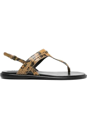 Isabel Marant Sandalias Nya