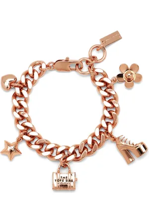Marc Jacobs Pulsera The Mini Icon