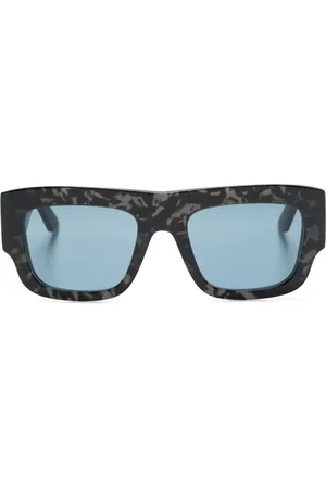 Alexander McQueen Lentes de sol AM 0449S