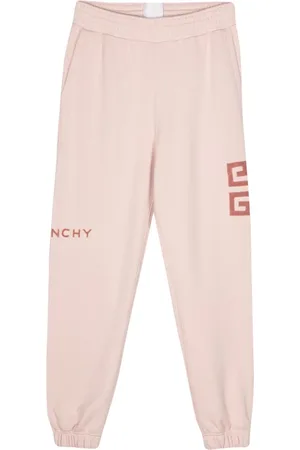 Givenchy Pants con motivo 4G
