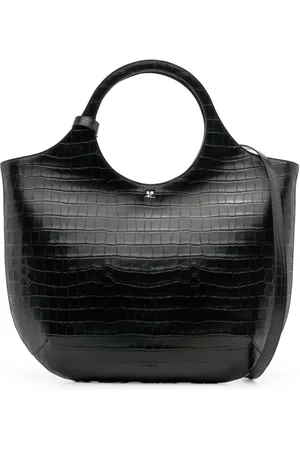 Courrèges Tote Holy grande