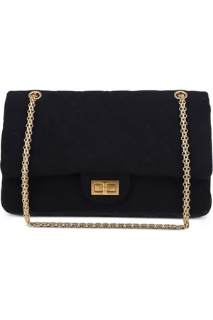 CHANEL Bolsa de hombro 2.55 Reissue Flap 2013