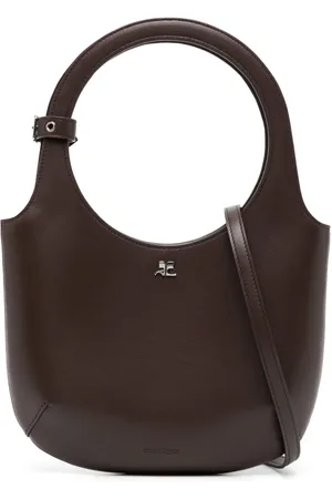 Courrèges Tote Holy