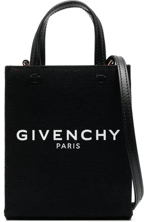 Givenchy Tote con motivo G mediano