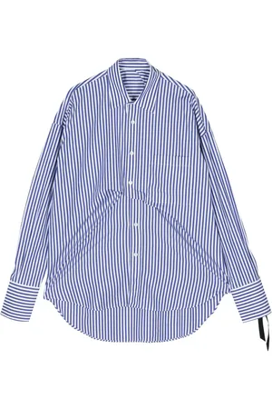 Marina Yee Camisa drapeada