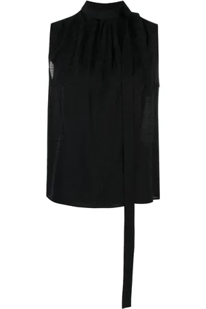 Givenchy Blusa 4G en jacquard