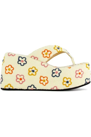 NODALETO Mules Bulla Ashley con tacón de 120mm